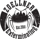 Zoellner Exterminating logo