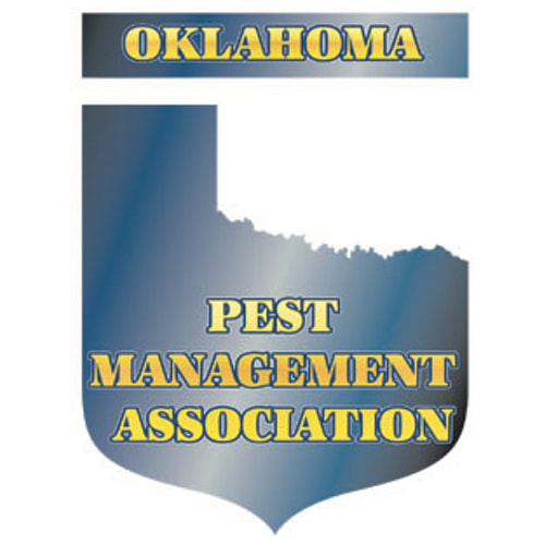 OK Pest Management Association member