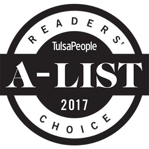Tulsa People A-List